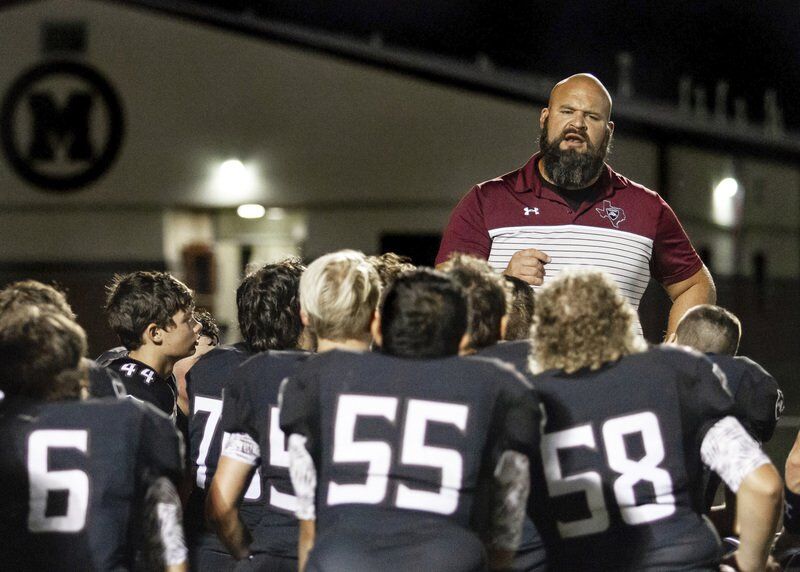 Parker, Palo Pinto football previews: Week 1